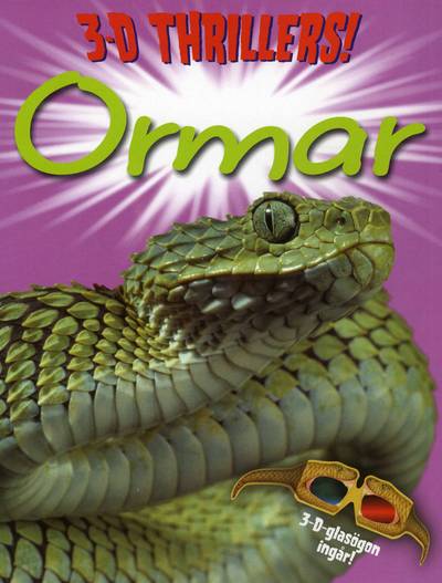 Ormar 3D Thrillers
