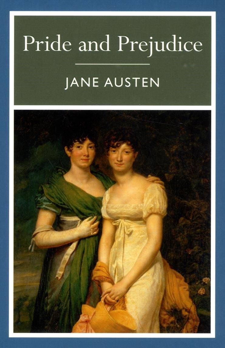 Pride and prejudice