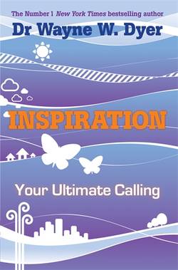 Inspiration - your ultimate calling