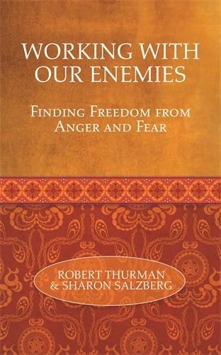 Love your enemies - how to break the anger habit and be much happier