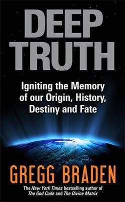 Deep truth - igniting the memory of our origin, history, destiny and fate