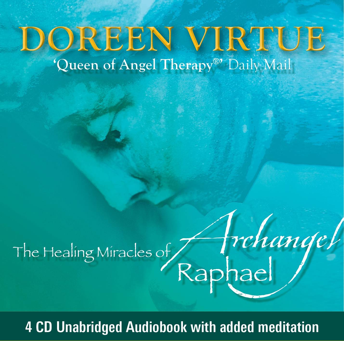 The Healing Miracles of Archangel Raphael