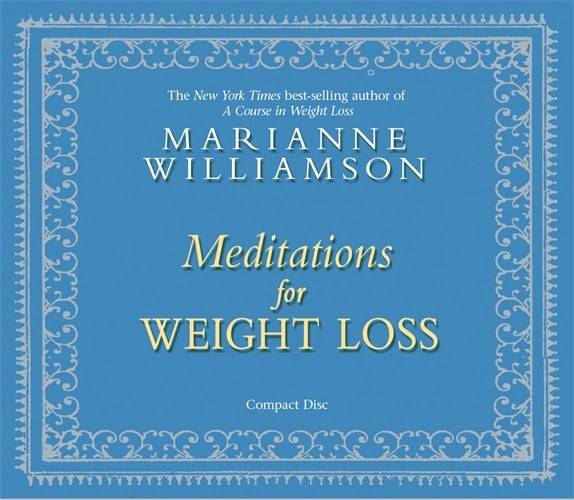 Meditations for Weight Loss