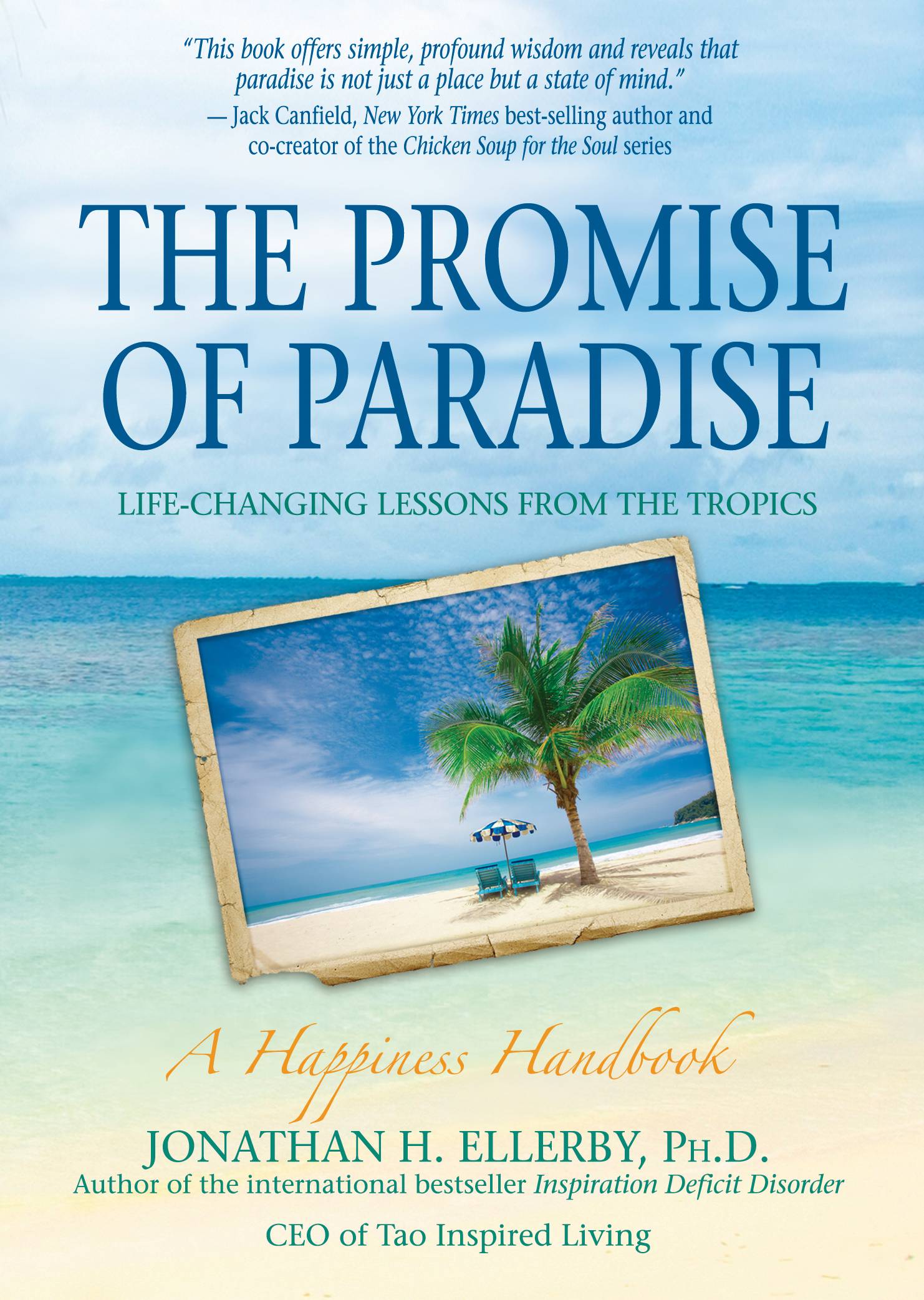 Promise of Paradise, The