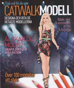 Catwalk Modell