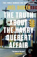 The Truth about the Harry Quebert Affair