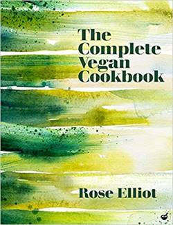 Rose Elliot's Complete Vegan