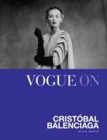 Vogue on: Cristobal Balenciaga