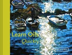 Learn oils quickly