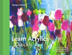 Learn acrylics quickly