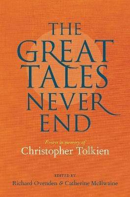 Great Tales Never End, The