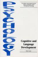 Cognitive and language development