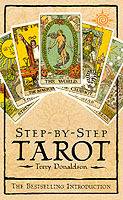 Step by step tarot - the best-selling introduction