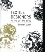 Textile Designers at the Cutting Edge