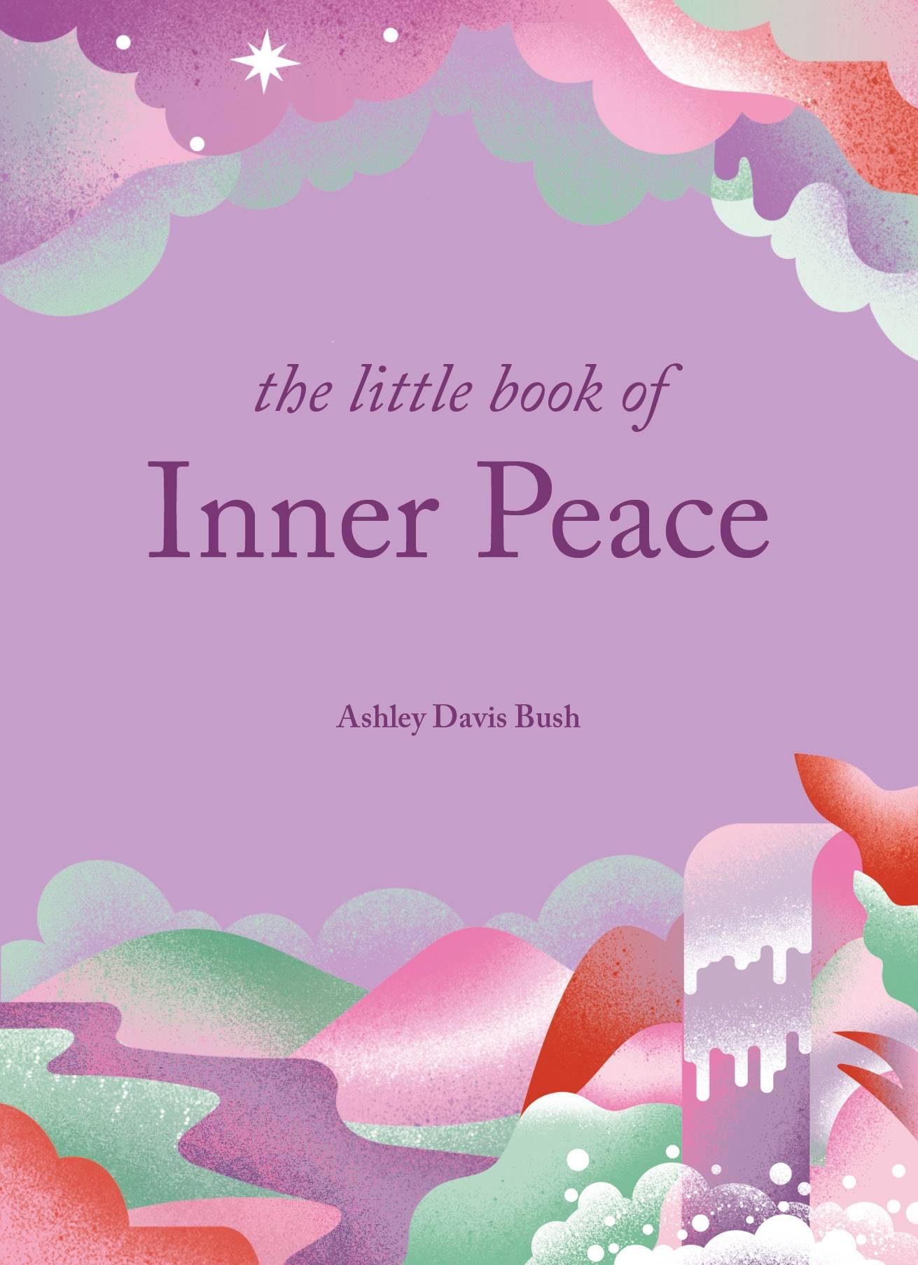 The Little Book Of Inner Peace