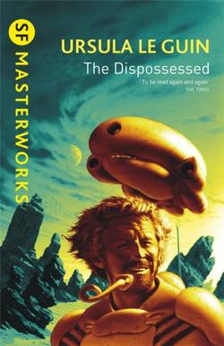 Dispossessed