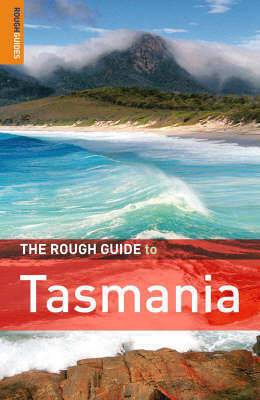Tasmania RG