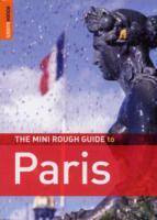 Mini rough guide to Paris