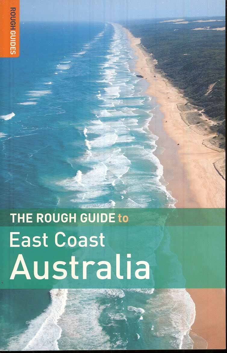 East Coast Australia RG