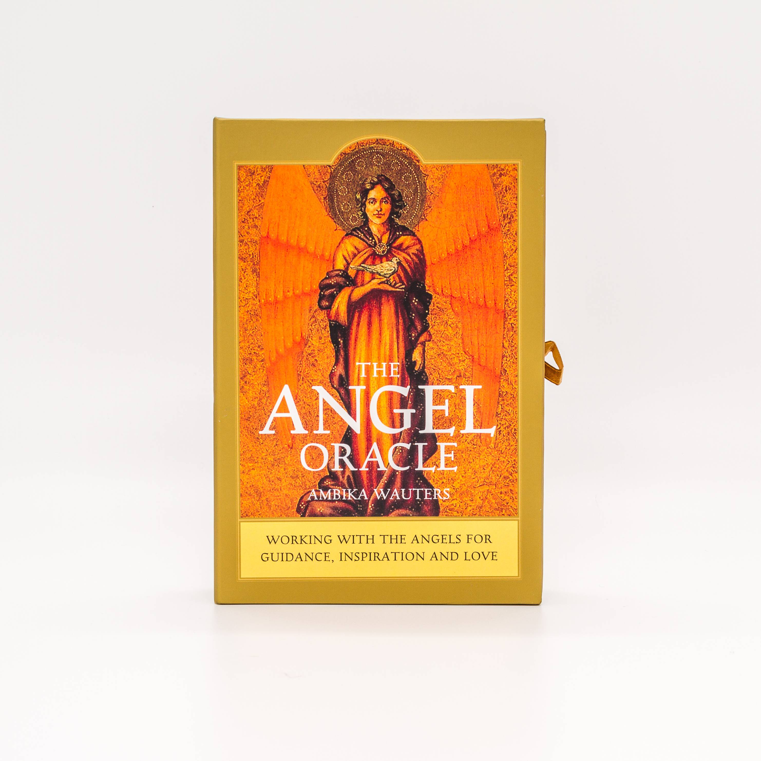 The Angel Oracle