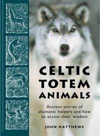 Celtic Totem Animals