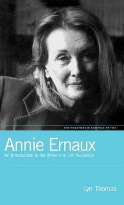 Annie Ernaux