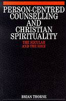 Person-centred counselling and christian spirituality - the secular and the