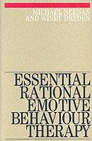Essential rational emotive behaviour therapy