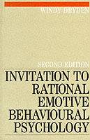 Invitation to rational emotive behavioural psychology