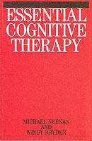 Essential cognitive therapy