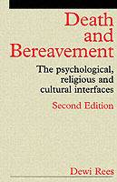 Death and bereavement - the psychological, religious and cultural interface