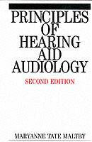 Principles of hearing aid audiology