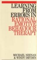 Learning from errors in rational emotive behaviour therapy