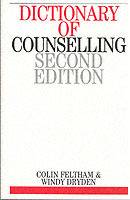 Dictionary of Counselling, 2nd Edition