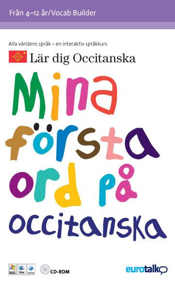 Mina första ord Occitanska