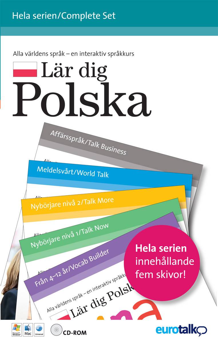 Complete Set Polska