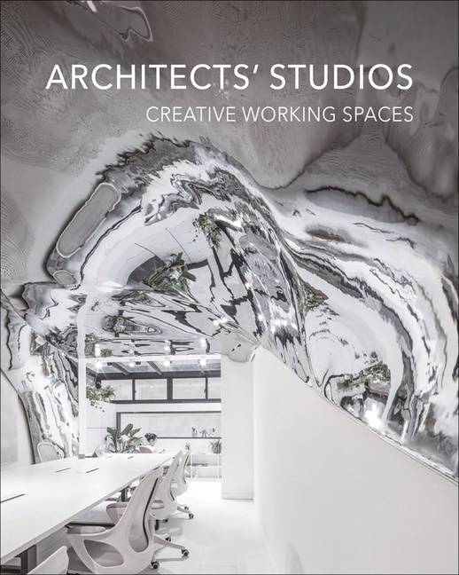 Architects Studios : Creative Working Spaces