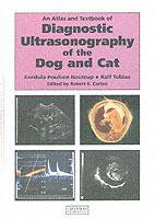 Atlas of ultrasonography of the dog and cat