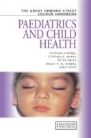 Great ormond street colour handbook of paediatrics and child health