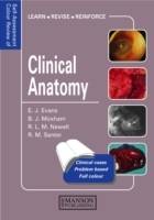 Self-assessment colour review of clinical anatomy