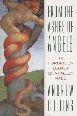 From The Ashes Of Angels: The Forbidden Legacy Of A Fallen R