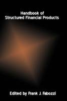 Handbook of Structured Financial Products