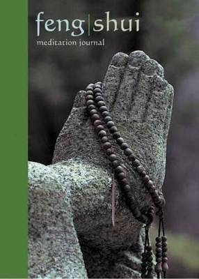 Feng Shui Meditation Journal (S)