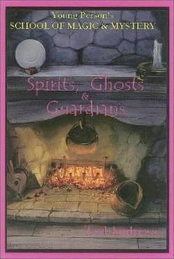 Spirits, Ghosts And Guardians Vol.5 (H)