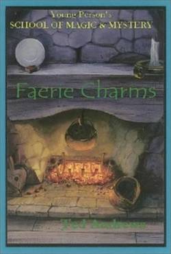 Faerie Charms, Vol 6 (H)