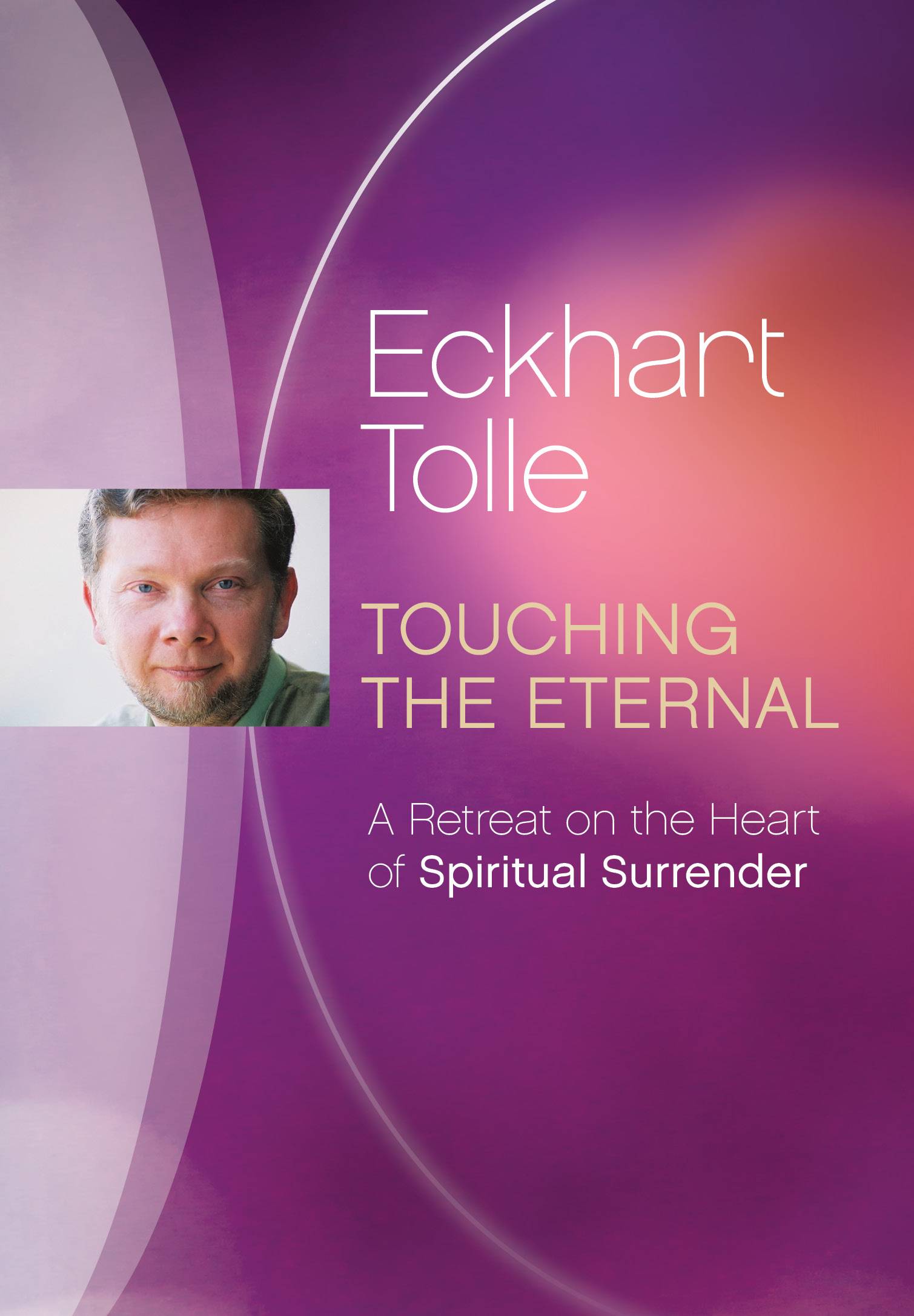 Touching The Eternal: India Retreat (Region 0, 1080 Min; 6 Dvd)