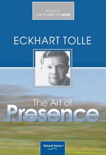 Art Of Prescence Retreat (Region 0, 480 Min; 6 Dvd)