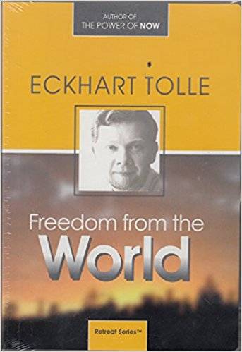 Freedom From The World (5 Dvd)
