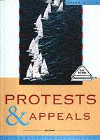 Protests and appeals - a guide for sailors and protest committees