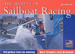 The Secrets of Sailboat Racing